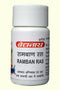 Baidyanath Ramban Ras 80Tablet